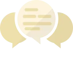 Comment Balloon SVG Icon